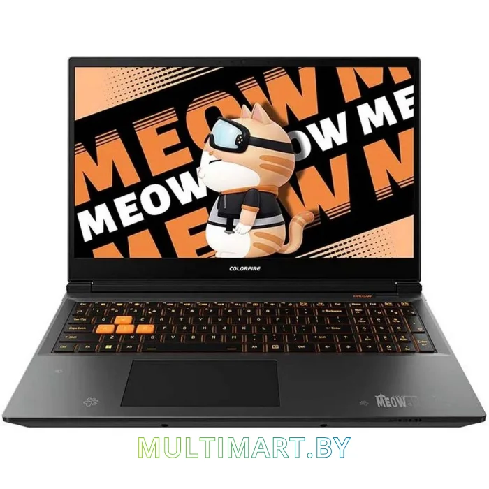 Игровой ноутбук Colorful MEOW R15 (A10305000025)